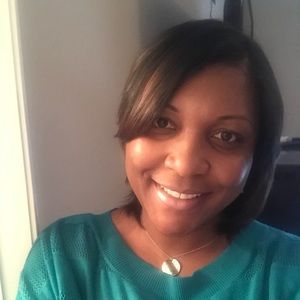 Meet your Posher, Sheri